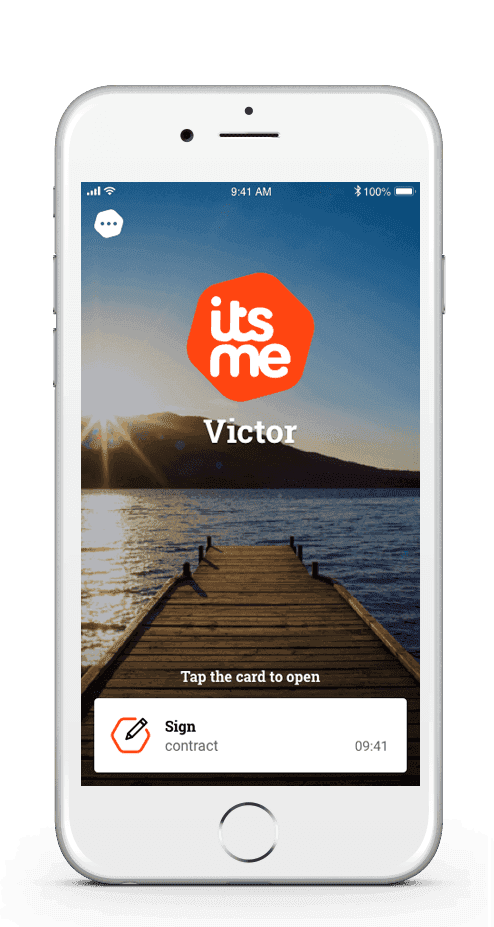 e-signature-itsme-sign-document-contract-iphone-smartphone-responsive