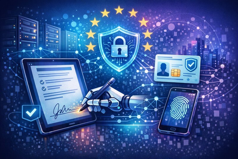 API Signature Integration