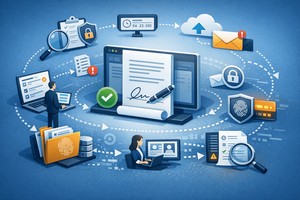 Audit-Trail