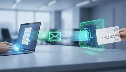 Registered email eIDAS